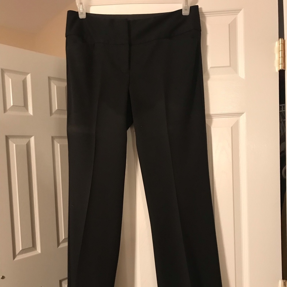 dress pants